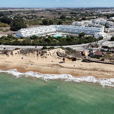 Punta Candor Suites Rota Zewnętrze zdjęcie