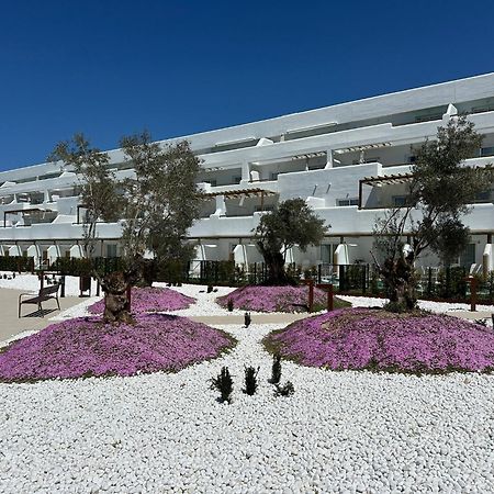 Punta Candor Suites Rota Zewnętrze zdjęcie