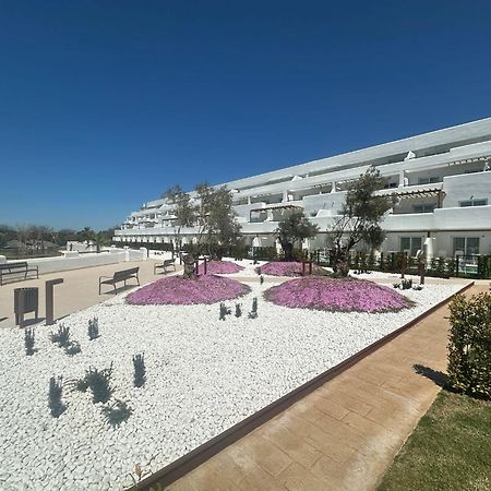 Punta Candor Suites Rota Zewnętrze zdjęcie