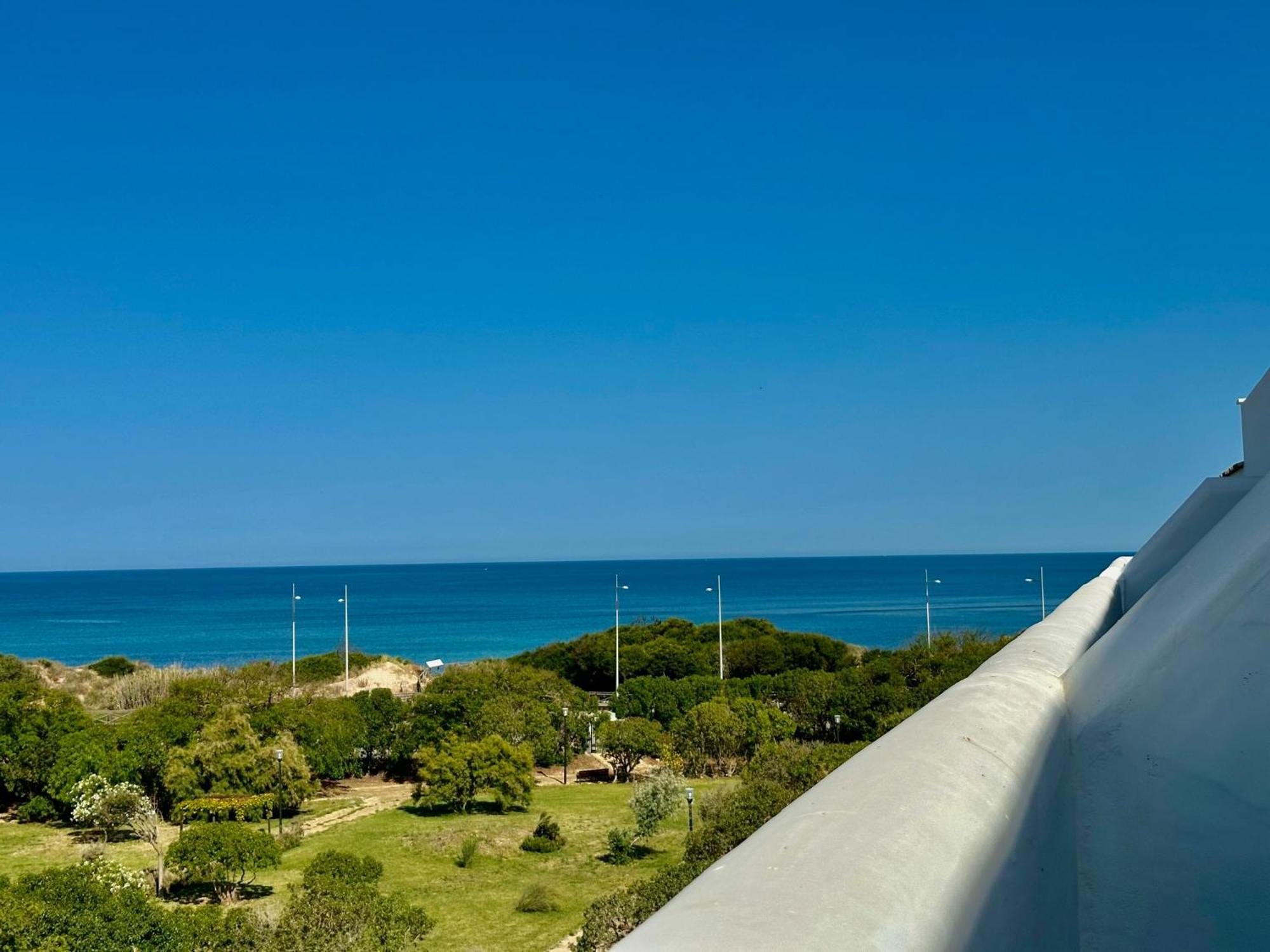 Punta Candor Suites Rota Zewnętrze zdjęcie