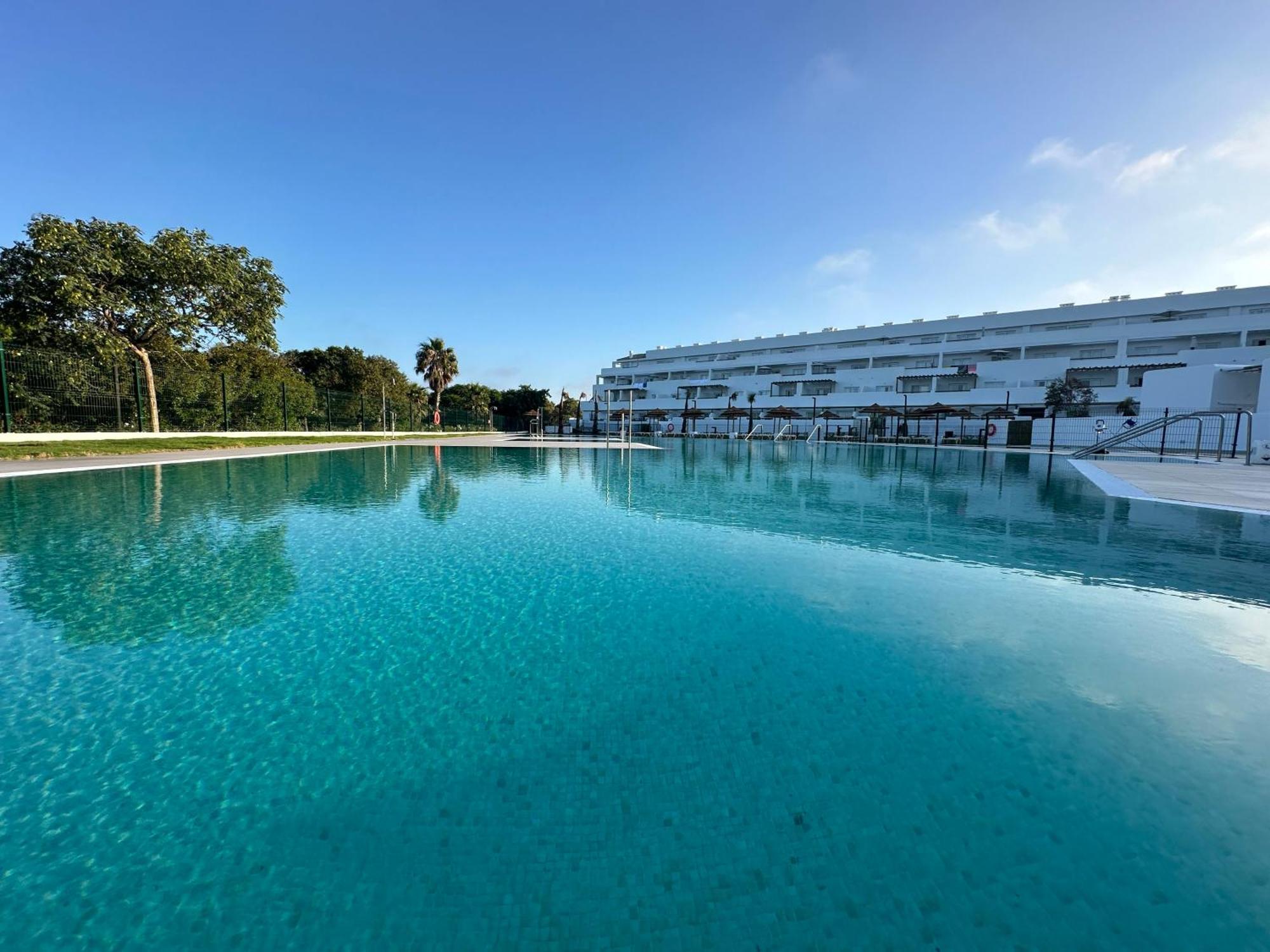 Punta Candor Suites Rota Zewnętrze zdjęcie
