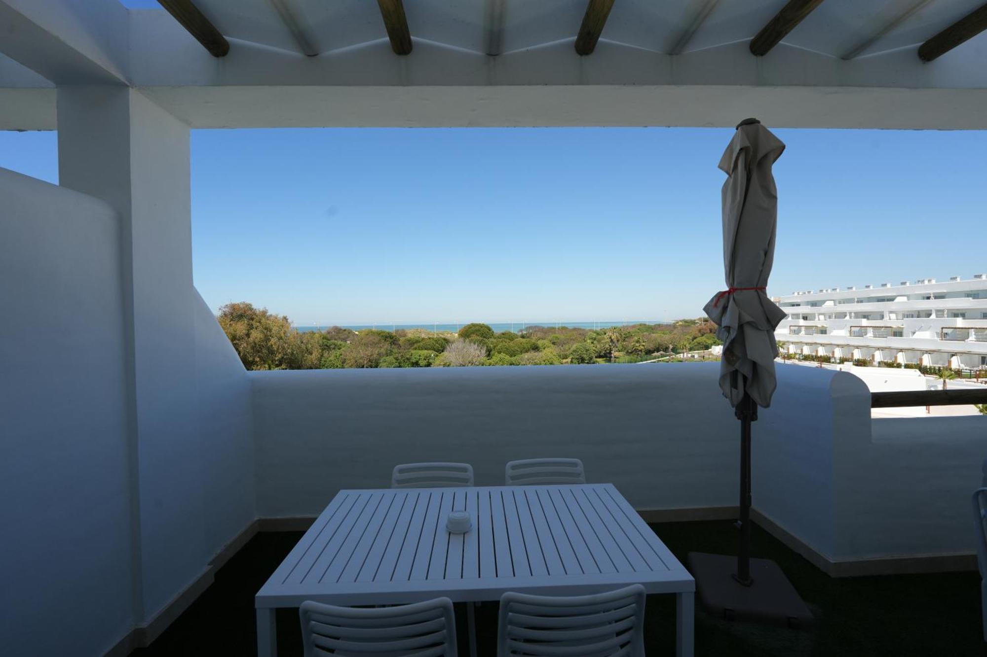 Punta Candor Suites Rota Zewnętrze zdjęcie