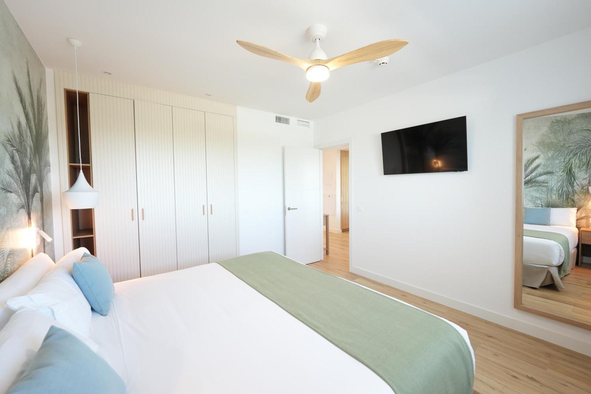 Punta Candor Suites Rota Zewnętrze zdjęcie