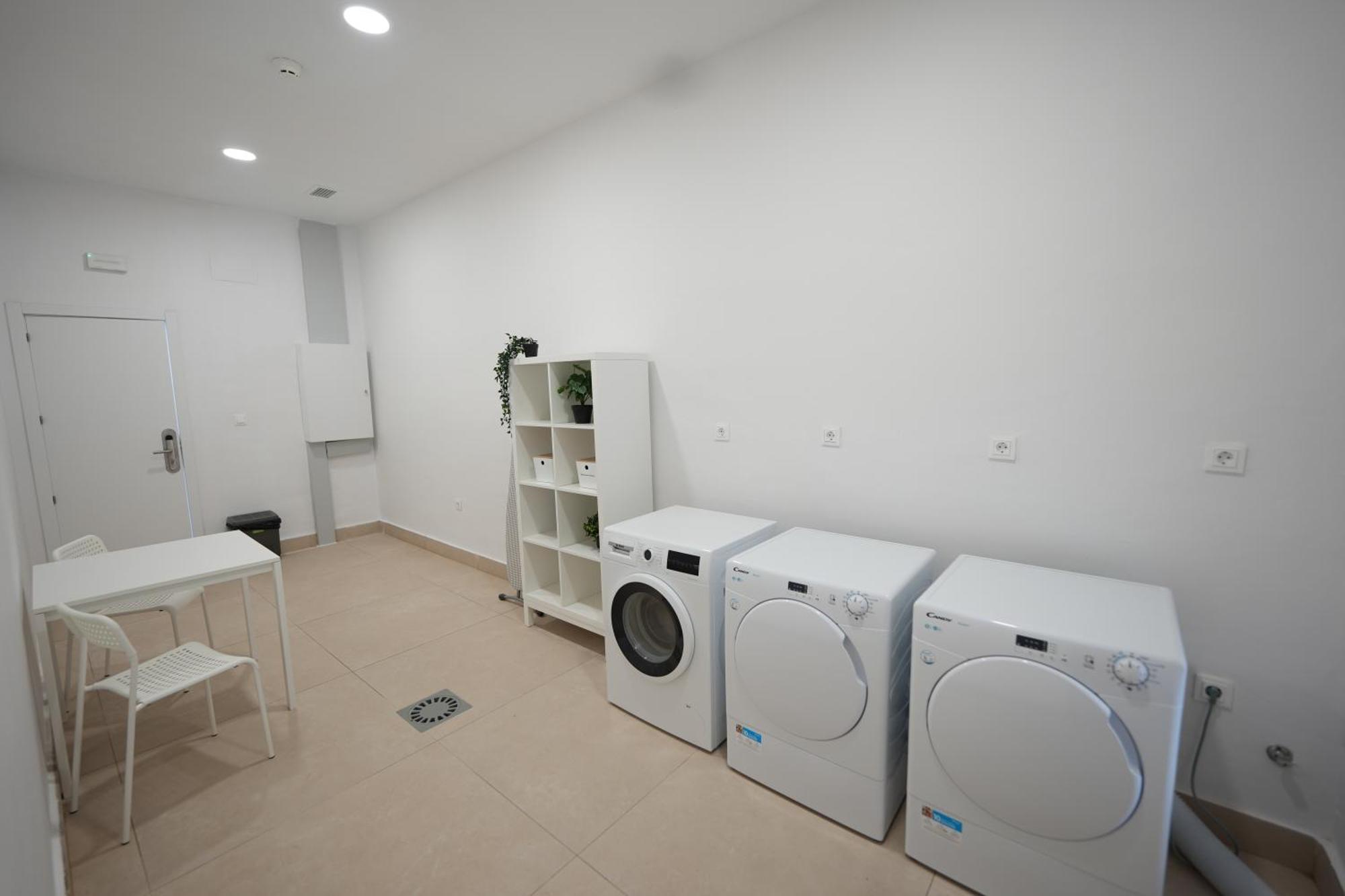 Punta Candor Suites Rota Zewnętrze zdjęcie